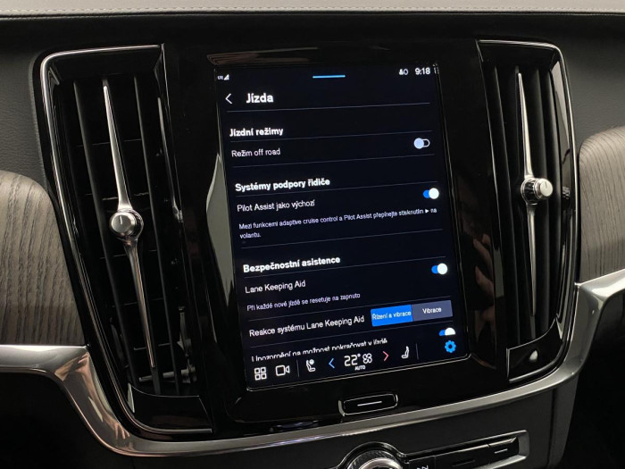 Volvo V90 B4 AWD AUT CROSS COUNTRY PLUS 2.0 Plus