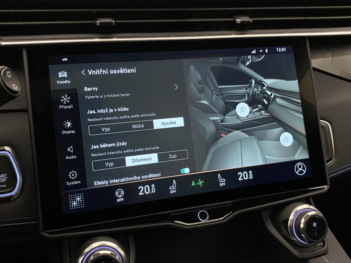 Lynk & Co 01 PHEV DCT AUT 1.maj