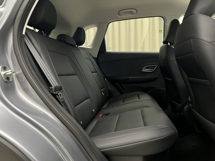 MG ZS HYBRID+ EXCLUSIVE 1.5TGI AUT 1.5 Exclusive