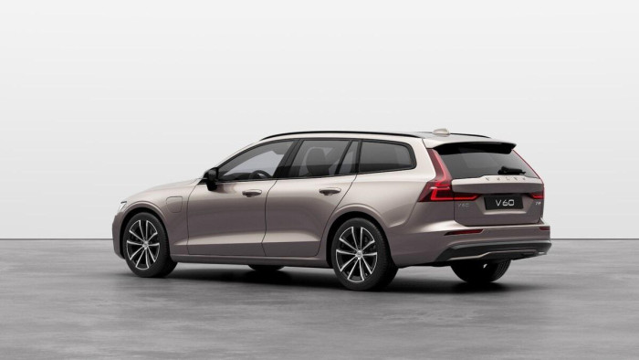 Volvo V60 T6 AWD Plug-in DARK PLUS