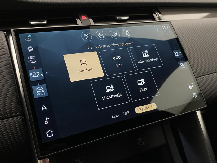 Land Rover Discovery Sport D200 DYNAMIC SE AWD AUT 2.0 d Dynamic SE