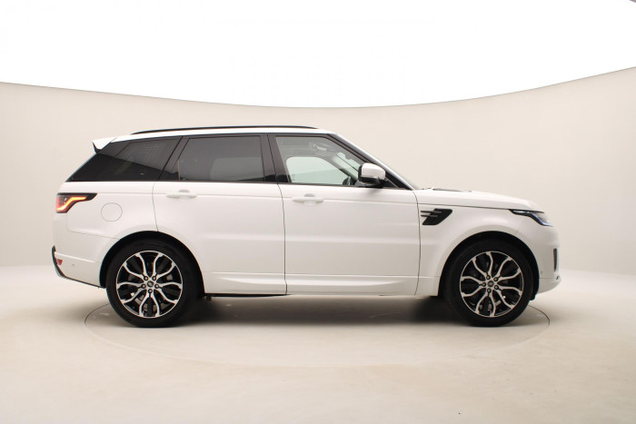 Land Rover Range Rover Sport P400e AWD HSE DYNAMIC AUT CZ 2.0 Dynamic