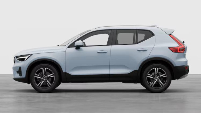 Volvo XC40 B3 CORE AUT
