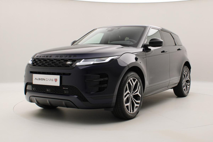 Land Rover Range Rover Evoque D200 R-DYNAMIC SE AWD AUT 2.0 d Dynamic SE