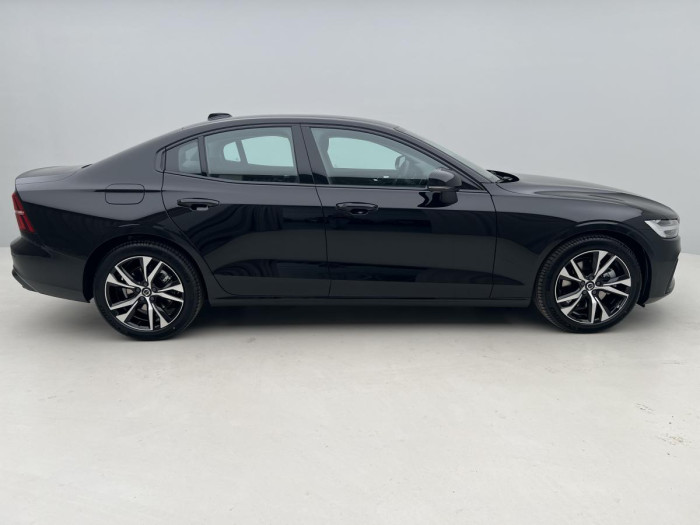 Volvo S60 B4 AUT DARK PLUS