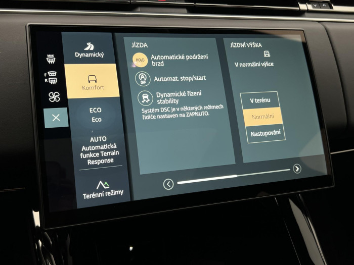 Land Rover Range Rover Sport D250 DYNAMIC SE AWD Aut 3.0 d Dynamic SE