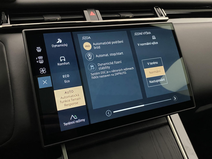 Land Rover Range Rover Velar P400 AUTOBIOGRAPHY AWD