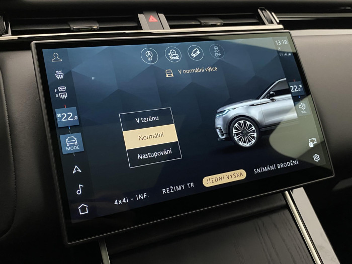 Land Rover Range Rover Velar P400 AUTOBIOGRAPHY AWD