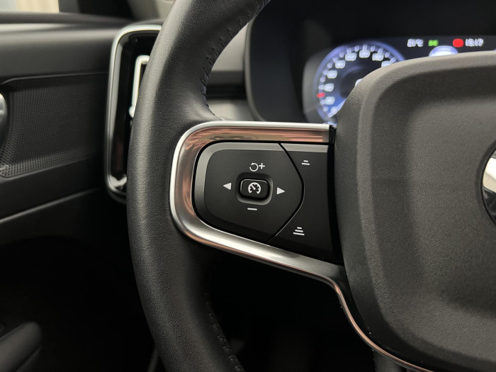 Volvo XC40 T4 INSCRIPTION RECHARGE AUT