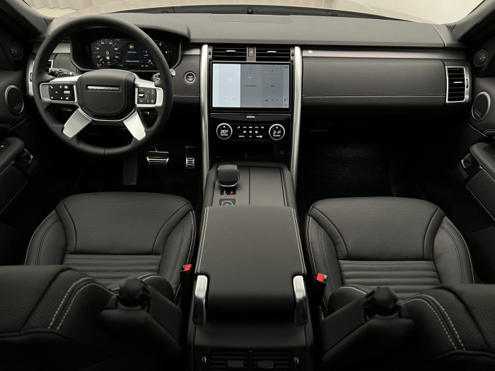 Land Rover Discovery D350 DYNAMIC HSE AWD Aut 3.0 d Dynamic