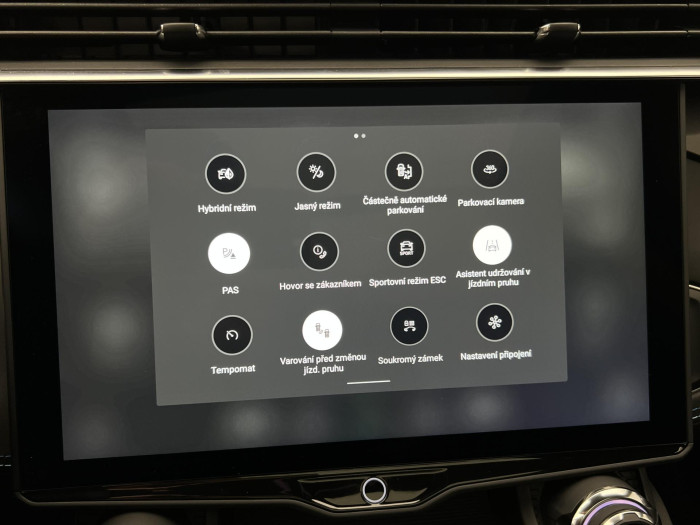 Lynk & Co 01 PHEV DCT AUT