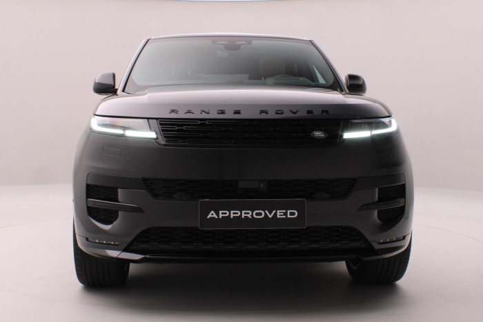 Land Rover Range Rover Sport P550e AUTOBIGRAPHY AWD