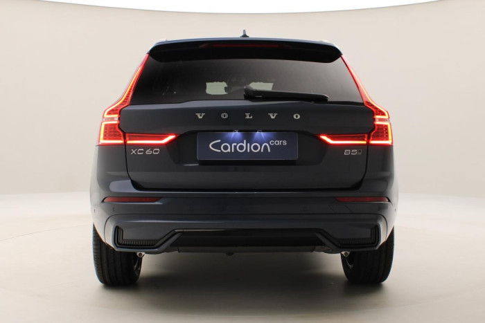 Volvo XC60 B5 AWD AUT DARK PLUS