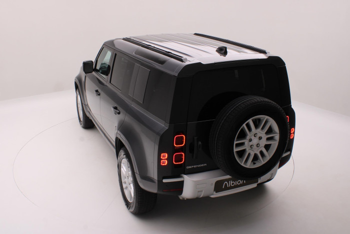 Land Rover Defender 110 D200 S AWD AUT 3.0 d