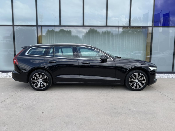 Volvo V60 D3 INSCRIPTION 1.maj. 2.0 d