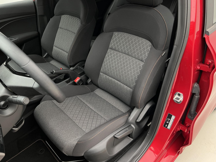 MG MG3 1.5 ICE EXCITE CZ 1.maj.