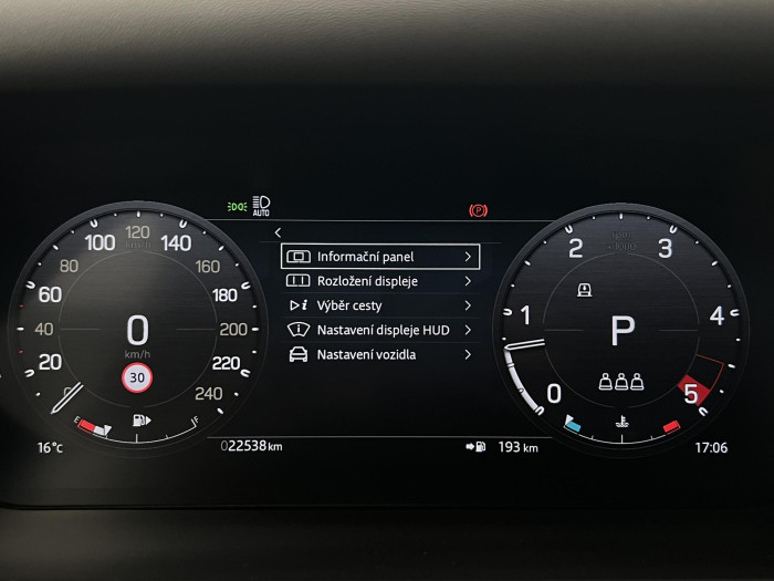 Land Rover Defender 110 D300 SEDONA EDITION AWD 3.0 d Edition