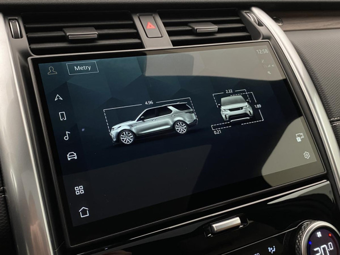 Land Rover Discovery D300 DYNAMIC HSE REZERVACE 3.0 d Dynamic