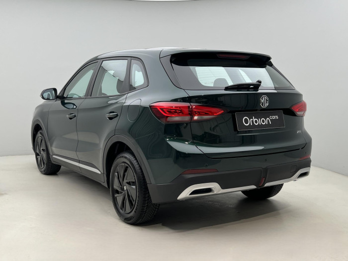 MG ZS 1.5 EXCITE CZ 1.maj.