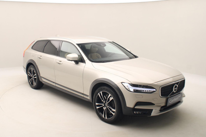 Volvo V90 CC D5 AWD PRO AUT CZ REZERVACE 2.0 d CC CC