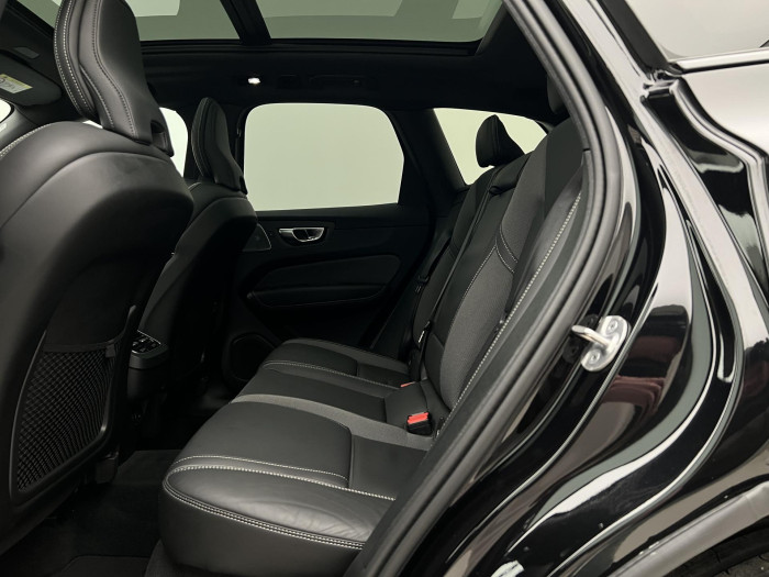 Volvo XC60 B5 AWD ULTRA BLACK EDITION AUT 2.0 Edition