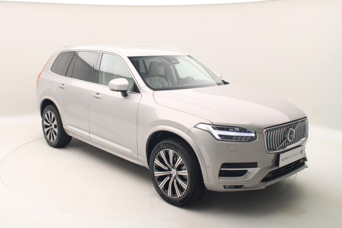 Volvo XC90 B5 AWD AUT BRIGHT PLUS 7míst 2.0 Plus