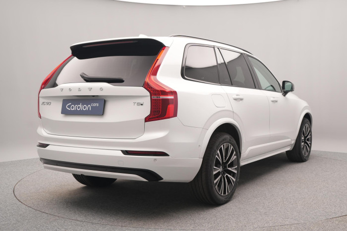 Volvo XC90 T8 AWD RECHARGE DARK PLUS