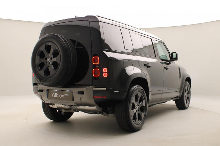 Land Rover Defender 110 D300 X-DYNAMIC HSE AWD AUT 3.0 d Dynamic