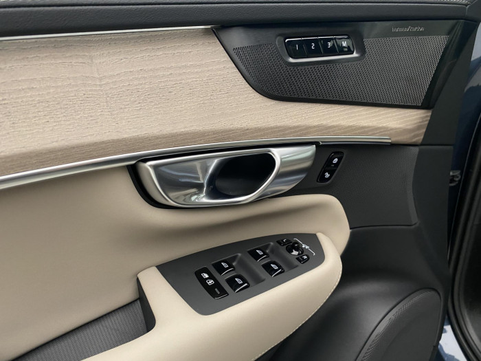 Volvo XC90 B5 AWD AUT BRIGHT PLUS 7míst