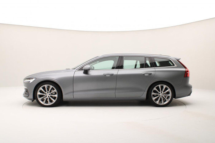 Volvo V60 T5 MOMENTUM AUT CZ REZERVACE 2.0 Momentum