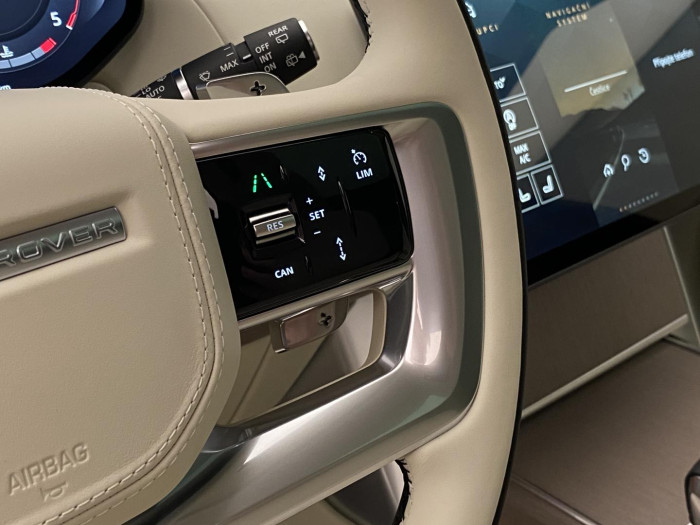 Land Rover Range Rover D350 HSE SWB 3.0 d
