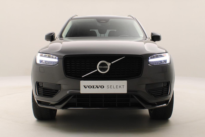 Volvo XC90 T8 AWD RECHARGE ULTIMATE DARK