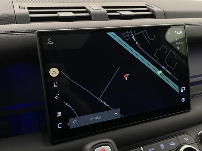 Land Rover Defender 110 D300 X-DYNAMIC HSE AWD AUT 3.0 d Dynamic