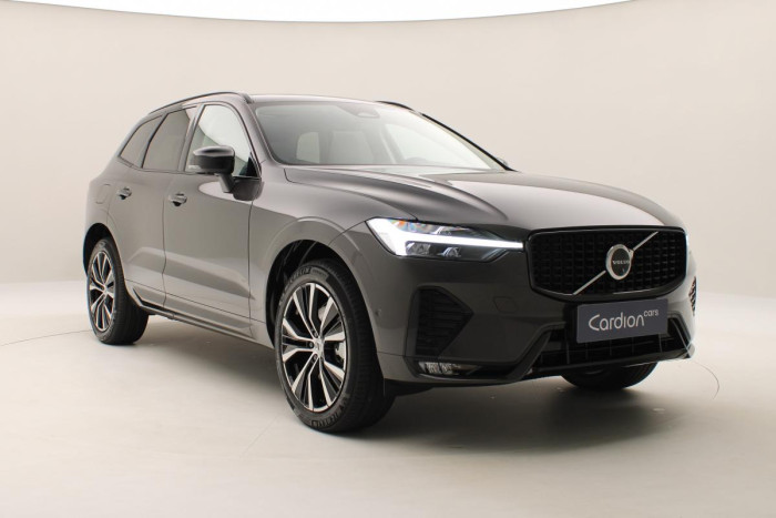 Volvo XC60 B4 AWD AUT DARK ULTIMATE