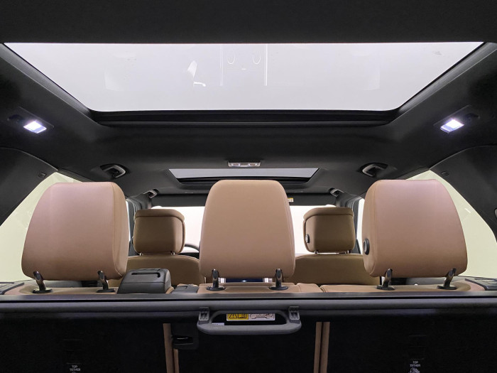 Land Rover Discovery D350 DYNAMIC HSE AWD AUT 3.0 d Dynamic