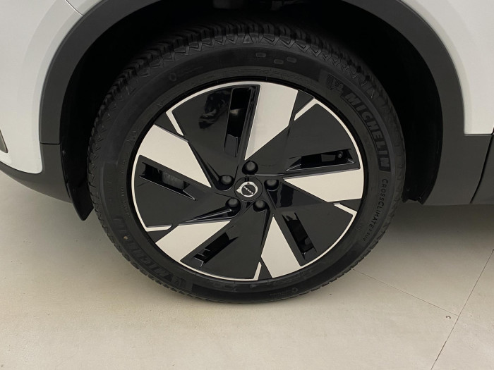 Volvo C40 RECHARGE SINGLE EXTENDED RANGE