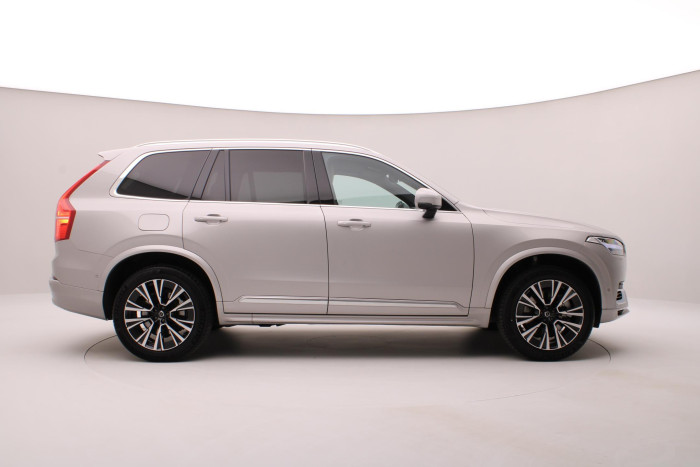 Volvo XC90 T8 AWD RECHARGE BRIGHT PLUS 7m