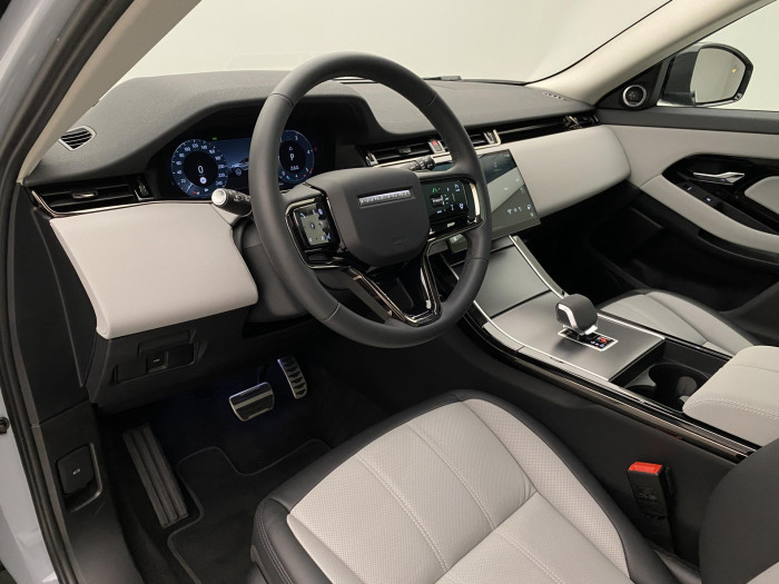 Land Rover Range Rover Evoque D200 AWD DYNAMIC SE CZ 1.maj 2.0 d Dynamic SE