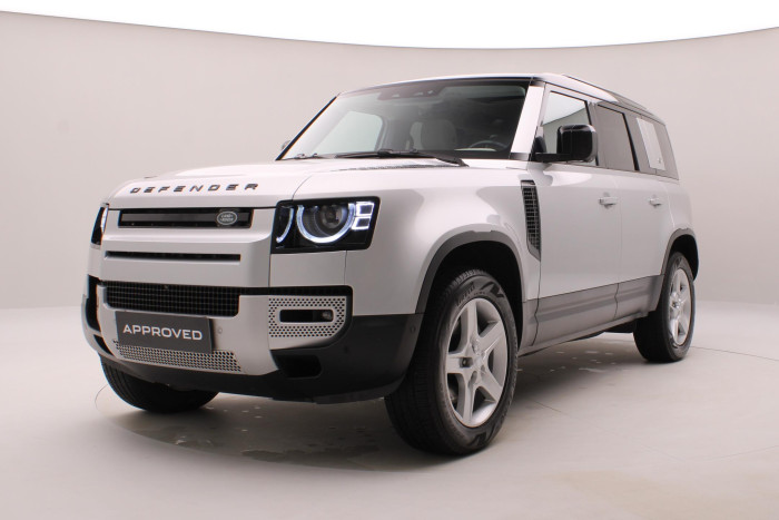 Land Rover Defender 110 P400 SE AWD AUT REZERVACE 3.0 SE