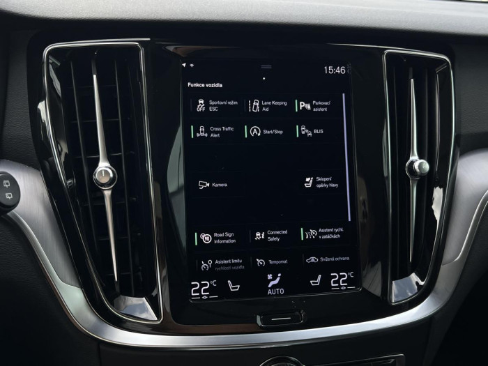 Volvo V60 B4 MOMENTUM Aut 1.maj. 2.0 Momentum