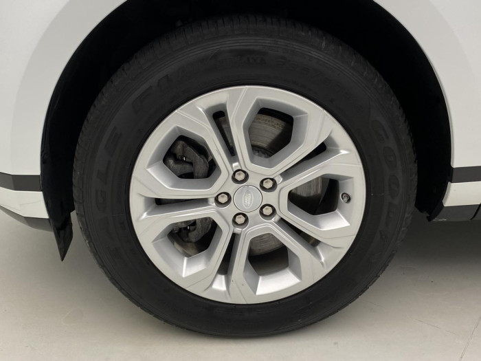 Land Rover Range Rover Evoque D150 S AWD AUT REZERVACE 2.0 d