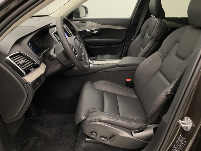 Volvo XC90 B5 AWD AUT BRIGHT ULTIMATE 7m