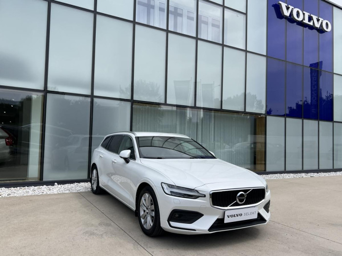 Volvo V60 D4 MOMENTUM 1.maj. 2.0 d Momentum