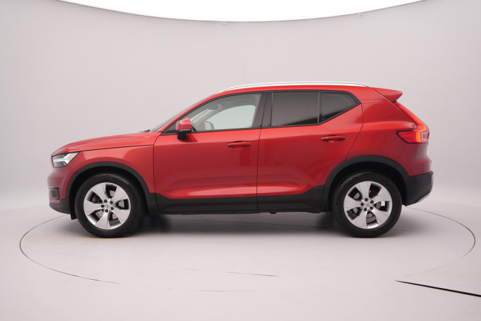 Volvo XC40 D3 AWD MOMENTUM CZ 1.maj 2.0 d Momentum