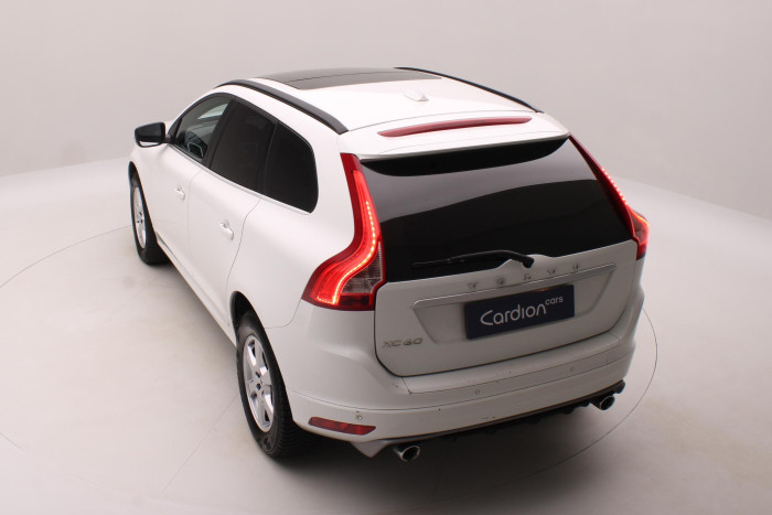 Volvo XC60 D3 MOMENTUM AUT 2.0 d Momentum