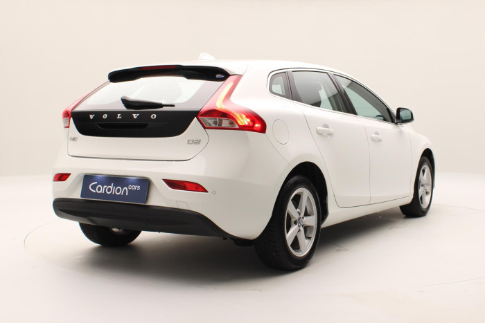 Volvo V40 D2 MOMENTUM 1.6 d Momentum