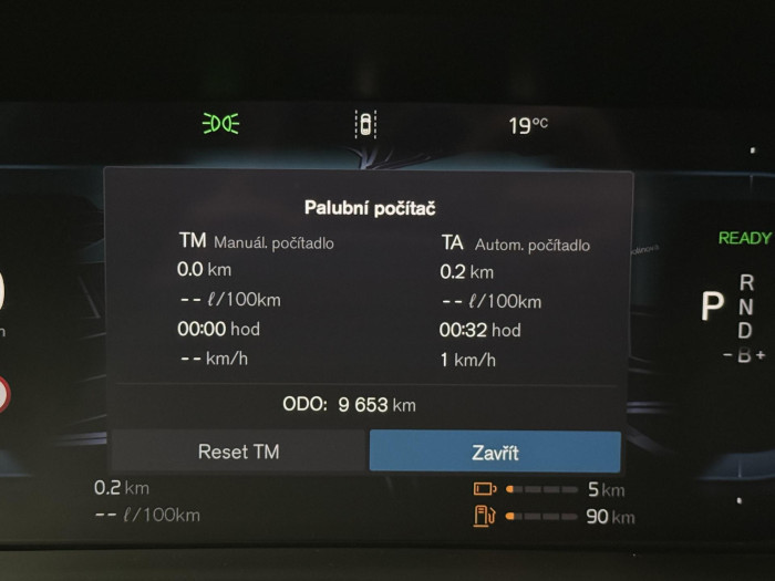 Volvo XC60 T6 AWD PLUS DARK RECHARGE