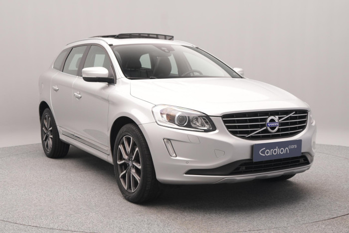 Volvo XC60 D4 AWD MOMENTUM AUT 2.4 d Momentum