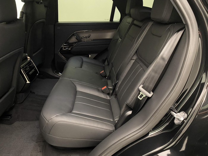 Land Rover Range Rover Sport P460e S AWD AUT