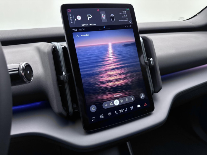 Volvo EX30 PURE ELECTRIC SINGLE PLUS